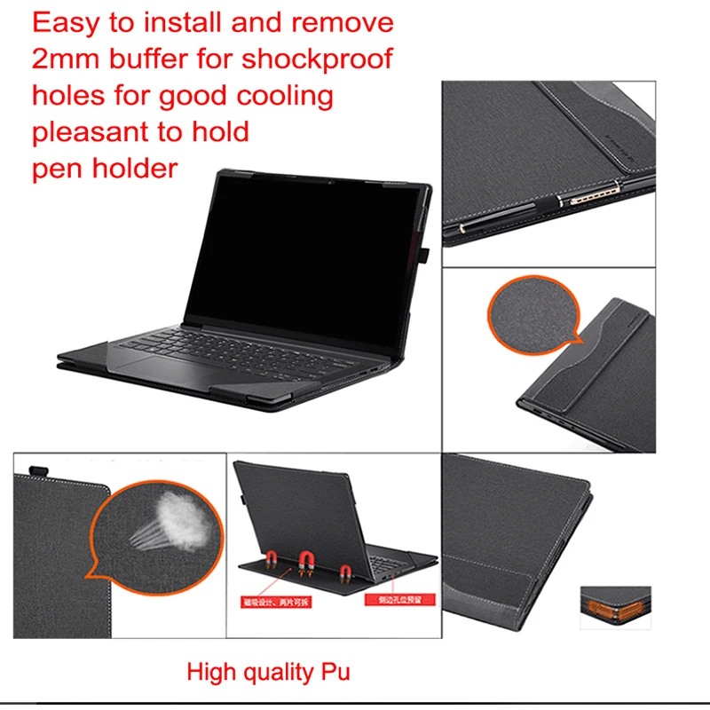 ラップトップケース Lenovo IdeaPad Slim  - Laptop Sleeve Removable のレビューと価格
