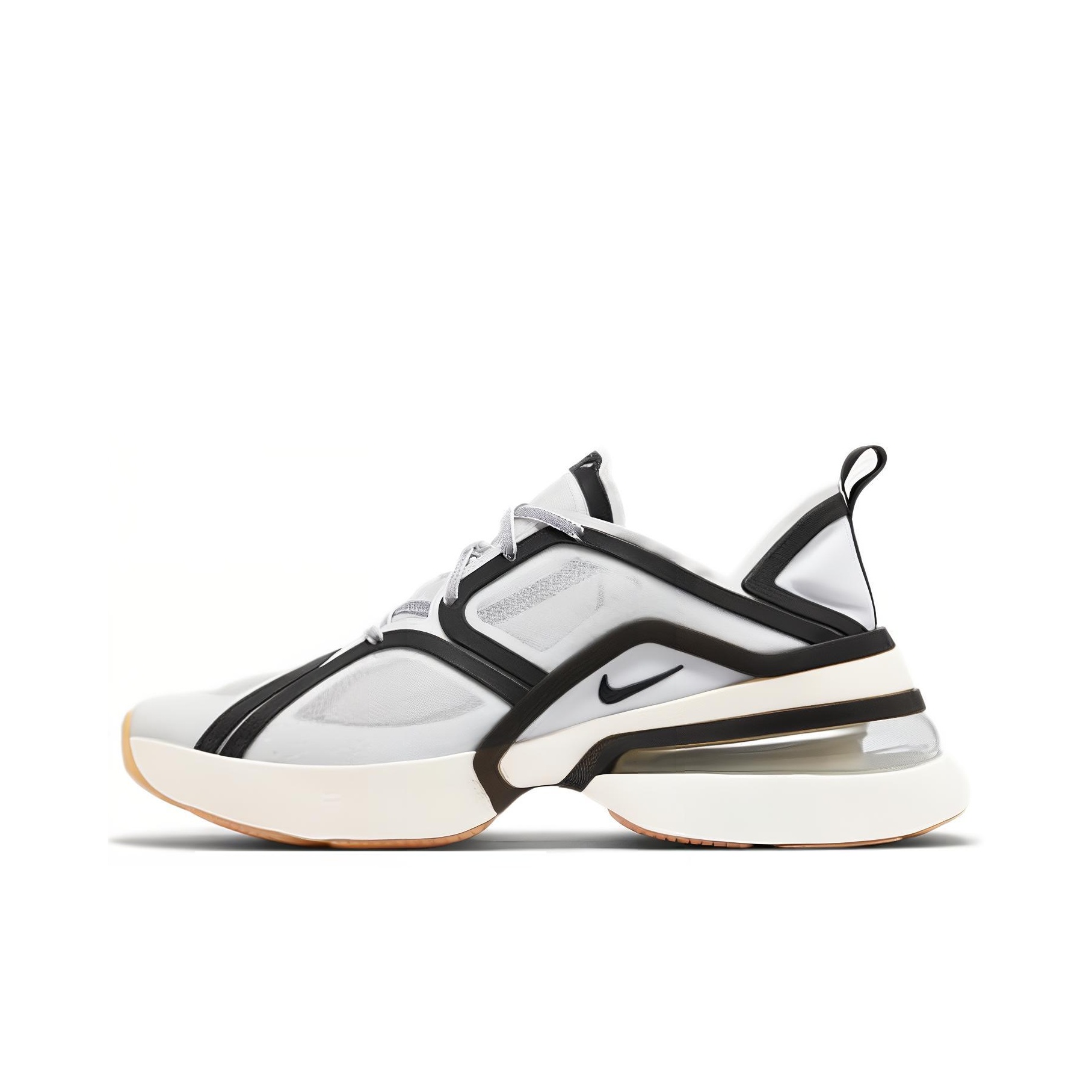 ナイキ エア マックス 270 クッション性、耐摩耗性、ロー - Nike Shoes Air Max 270 のレビューと価格