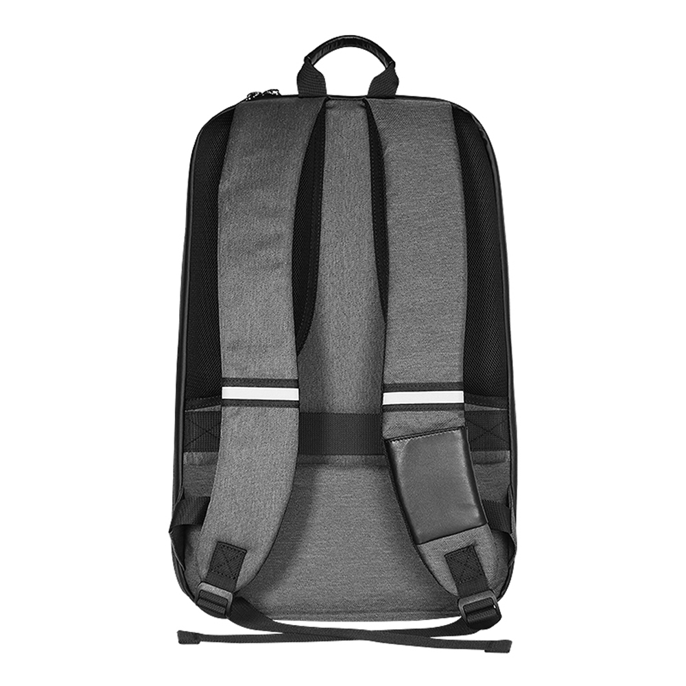 SXMA T4 LED ディスプレイバックパックビジネス旅行 - Laptop Backpack 15.6 のレビューと価格
