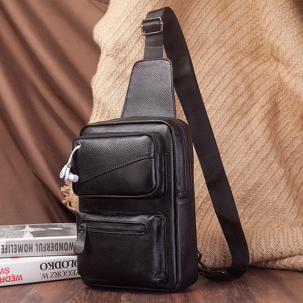 男性と女性のための多機能本革バックパック,アウトドアスポーツ - Fashion Backpack Women のレビューと価格