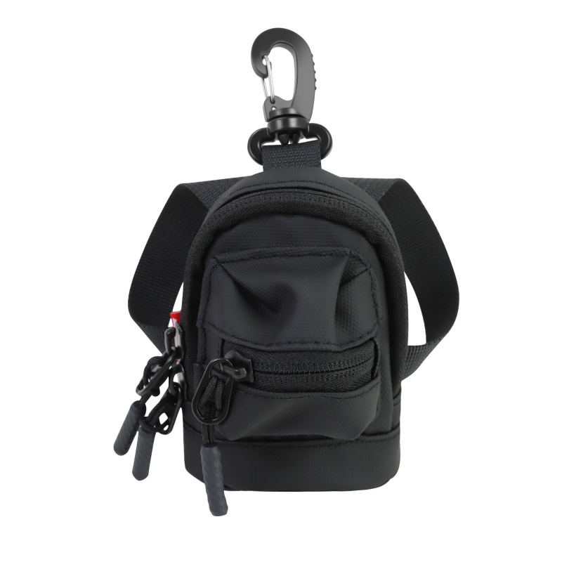 ミニバックパックキーホルダーリストレットポーチ小銭入れかわい - Mini Backpack Purse のレビューと価格